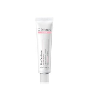 Cellapy Dr.zium Cica Care Face Cream Acne Treatment 50ml