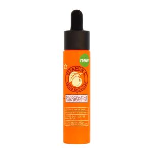 Superdrug Vitamin C Brightening Face Booster Serum 30ml
