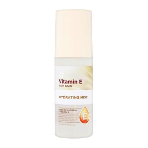 Superdrug Vitamin E Hydrating Mist Spray 150ml
