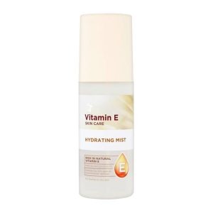 Superdrug Vitamin E Hydrating Mist Spray 150ml