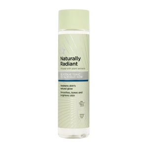 Superdrug Naturally Radiant Treatment Toner 5% Glycolic Acid 300ml