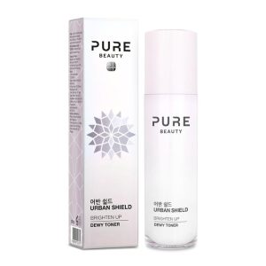 Pure Beauty Brighten Up Dewy Toner Brightening 100ml