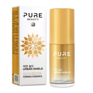 Pure Beauty Youth Restore Firming Essence 30ml