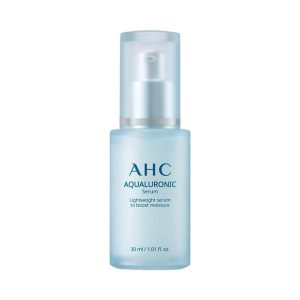 AHC Aqualuronic Face Serum 30ml