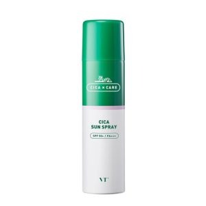 VT Cica Sun Protection Spray SPF50+ PA+++ 150ml