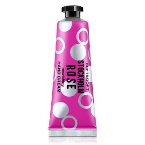 Duft & Doft Nourishing Hand Cream Stockholm Rose 50ml