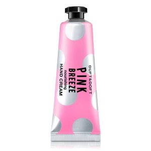 Duft & Doft Nourishing Hand Cream Pink Breeze 50ml