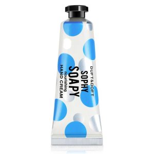 Duft & Doft Nourishing Hand Cream Sophy Soapy 50ml