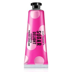 Duft & Doft Nourishing Hand Cream Sugar Delight 50ml