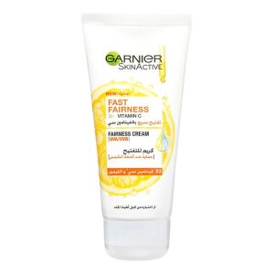 Garnier SkinActive Fast Fairness Vitamin C Day Cream 50ml