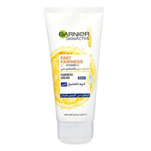 Garnier SkinActive Fast Fairness Vitamin C Night Cream 50ml
