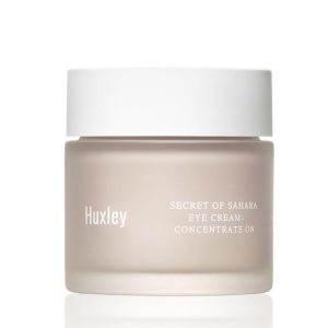 Huxley Concentrate On Eye Cream 30ml