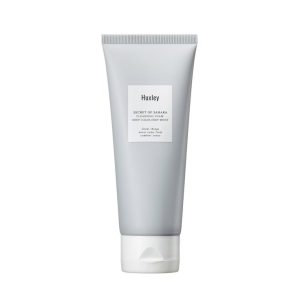 Huxley Deep Clean, Deep Moist Foam Cleanser 100ml