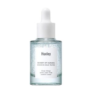 Huxley Grab Water Essence Face Serum 30ml