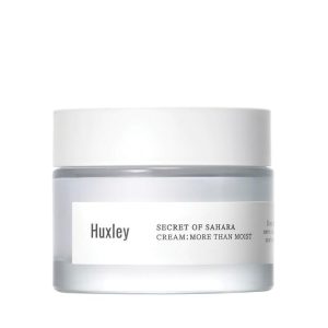 Huxley Fresh And More Face Cream 50ml