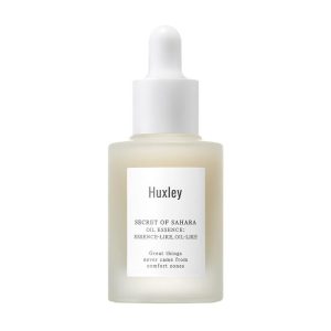 Huxley Essence-Like, Oil-Like Face Oil Essence 30ml