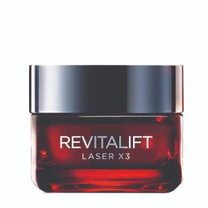 Revitalift Laser X3 Anti-Ageing Power Day Cream 50ml