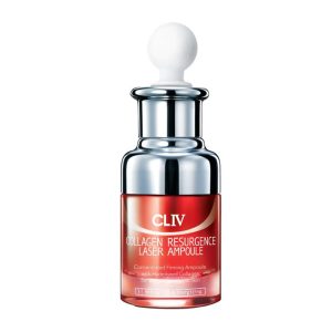 CLIV Collagen Resurgence Laser Ampoule Anti-Ageing Treatment 30ml