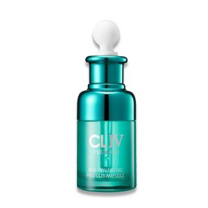 CLIV Max Hyaluronic Propolis Ampoule Dry Skin Treatment 50ml