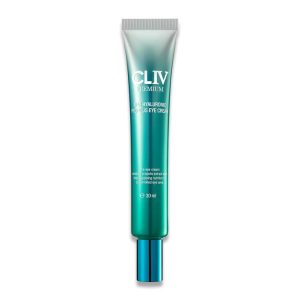 CLIV Max Hyaluronic Propolis Eye Cream 30m