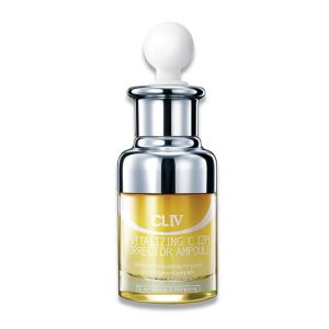 CLIV Revitalising C I2PL Corrector Ampoule Acne Treatment 30ml