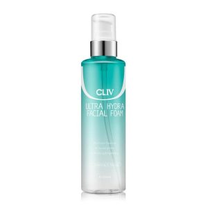 CLIV Ultra Hydra Facial Foam Cleanser 250ml