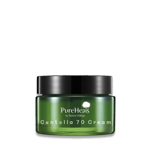 Pureheals Centella 70 Hydrating Face Cream 50ml