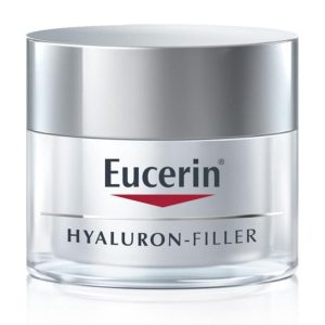 Eucerin Hyaluron-Filler Dry Skin Day Cream 50ml