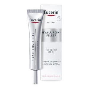 Eucerin Hyaluron-Filler Anti-Wrinkle Eye Cream 15ml