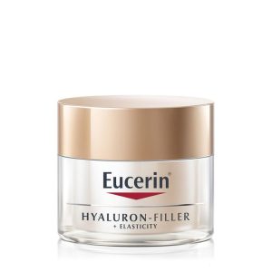 Eucerin Hyaluron-Filler + Elasticity Day Cream SPF15 50m