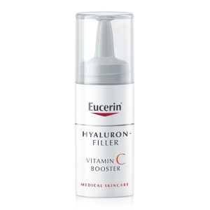 Eucerin Hyaluron-Filler Anti-Ageing Vitamin C Booster Face Serum 8ml