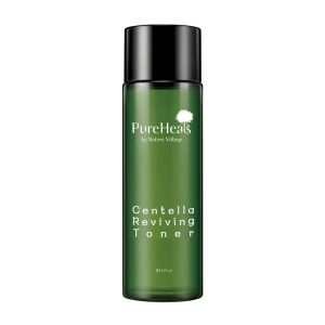 Pureheals Centella Reviving Hydrating Toner 125ml