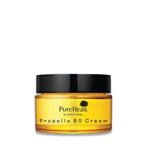 Pureheals Propolis 80 Soothing Face Cream 50ml