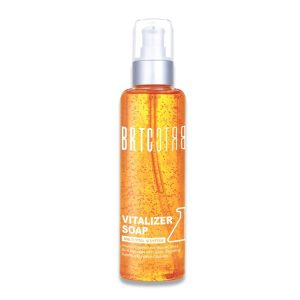 BRTC Vitalizer Soap Foam Cleanser 200ml