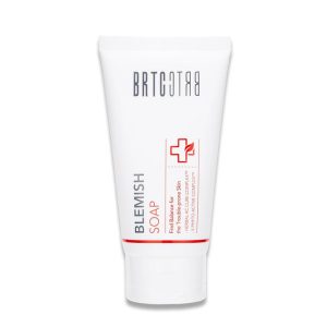 BRTC Blemish Soap Foam Cleanser 125ml