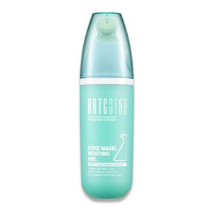 BRTC Pore Magic Heating Gel Cleanser 35g