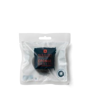 Erborian Charcoal Konjac Makeup Sponge 1pc