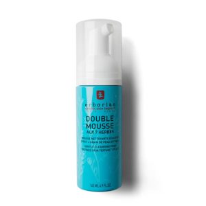 Erborian Double Mousse Gentle Foam Cleanser 145ml