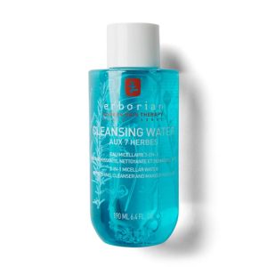 Erborian Cleansing Micellar Water 190ml