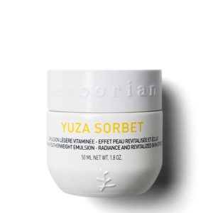 Erborian Yuza Sorbet Emulsion Face Cream 50ml