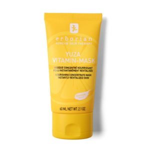 Erborian Yuza Anti-Fatigue Vitamin-Mask Face Mask 60ml