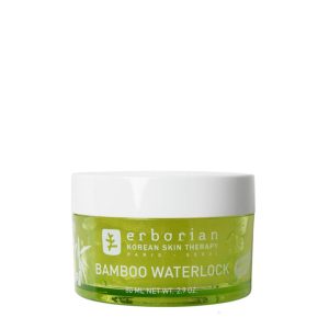 Erborian Bamboo Waterlock Hydrating Gel Face Mask 80ml