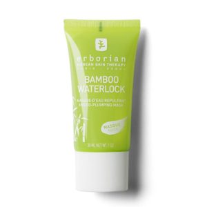 Erborian Bamboo Waterlock Hydrating Gel Face Mask 30ml