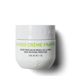 Erborian Bamboo Cream Frappee Gel Face Cream 50ml
