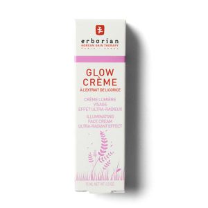 Erborian Glow Illuminating Face Cream 15ml
