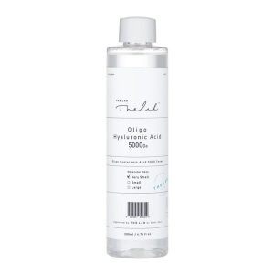 The Lab by Blanc Doux Oligo Hyaluronic Acid 5000 Hydrating Toner 200ml