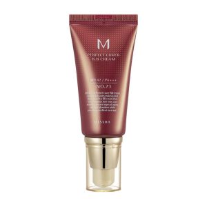 Missha M Perfect Cover BB Cream SPF42 PA+++ No. 23 Natural Beige 50ml