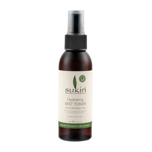 Sukin Hydrating Mist Toner 50ml