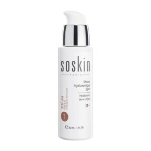 Soskin R+ Hyaluronic Face Serum 2 PM 30ml