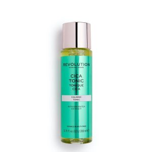 Revolution Skincare Calming Tonic Hydrating Toner Cica 200ml
